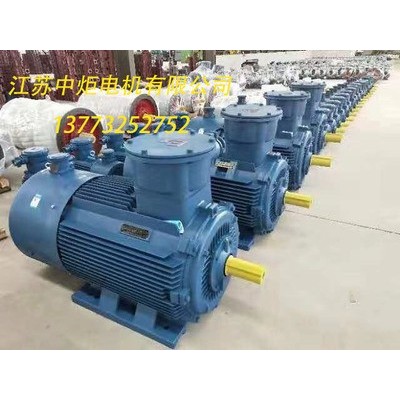 高效永磁同步电动机ZXYT-355 375KW/1500转