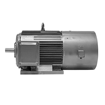 供应西安泰富西玛电机YVFE2-200L-8A 15KW 5-70HZ变频电机