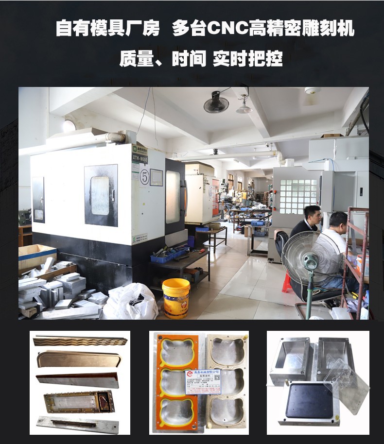 自有模房