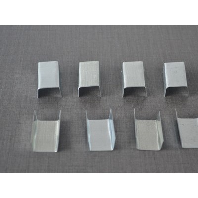 19mm开口铁皮打包扣