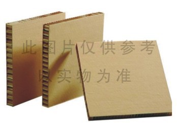 蜂窝纸板